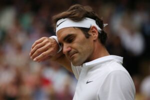 Dudas Roger Federer Cincinnati