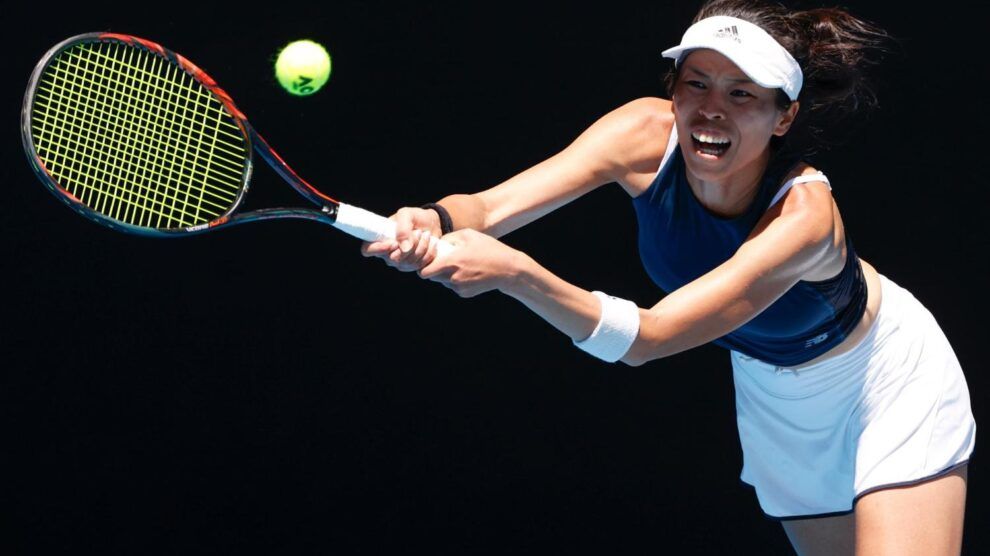 Resultados WTA 125 Concord 2021