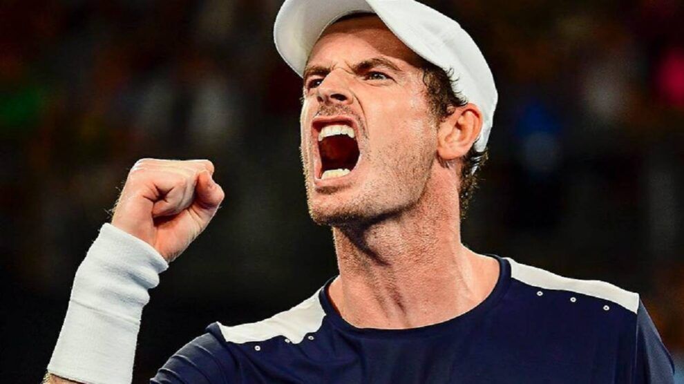 Murray previa US Open 2021