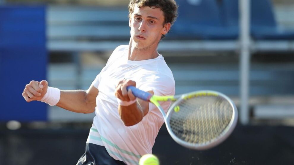 Cuadro Challenger Cordenons 2021