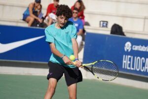 Resultados Challenger Mallorca 2021