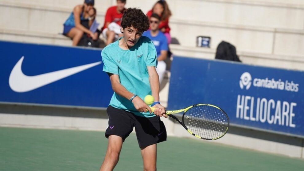 Resultados Challenger Mallorca 2021
