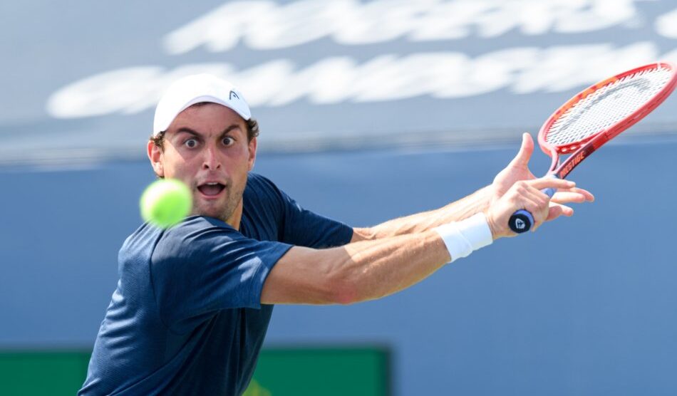 Karatsev Munar US Open