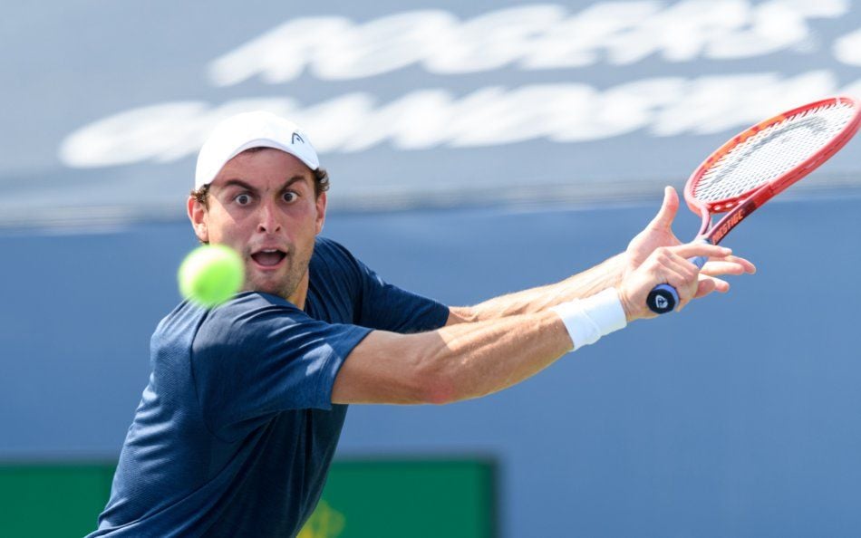Karatsev Munar US Open