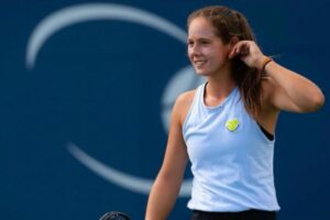 Resultados WTA Cleveland 2021
