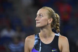 Kvitova Ferro WTA Montreal