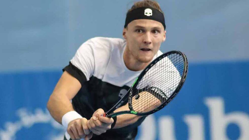 Cuadro ATP Challenger Como 2021