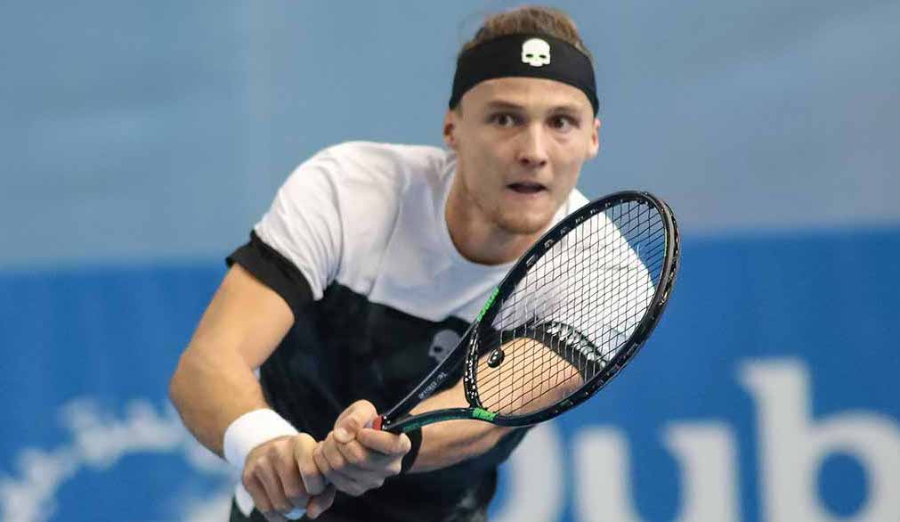 Cuadro ATP Challenger Como 2021