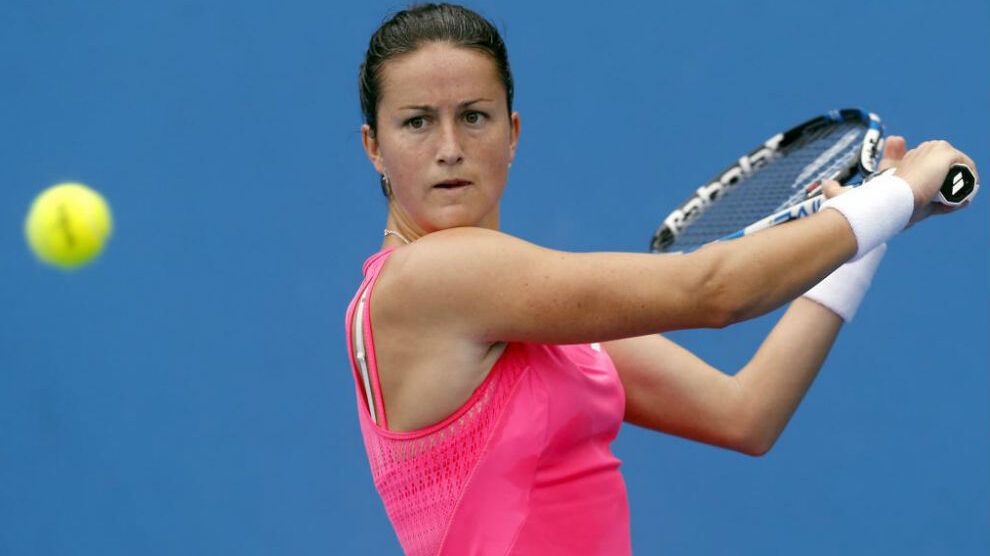 Cuadro WTA Cluj-Napoca 2021