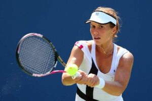 Lepchenko suspensión dopaje tenis