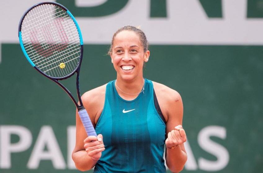 Cuadro WTA San José 2021