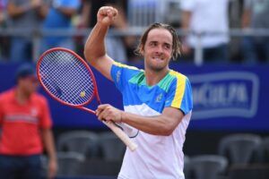 Resultados Challenger Barletta 2021