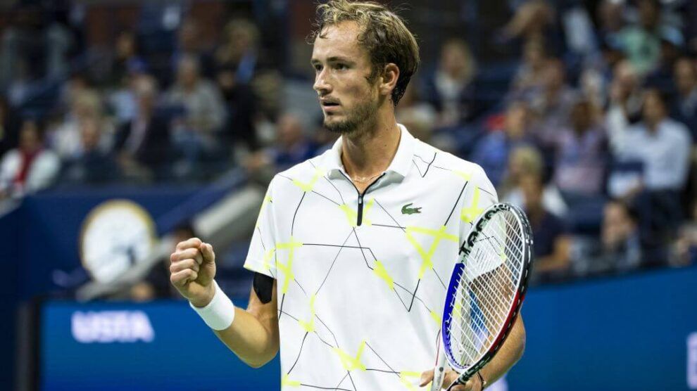 Resultados Masters 1000 Cincinnati 2021