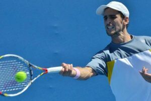 Resultados Challenger Varsovia 2021