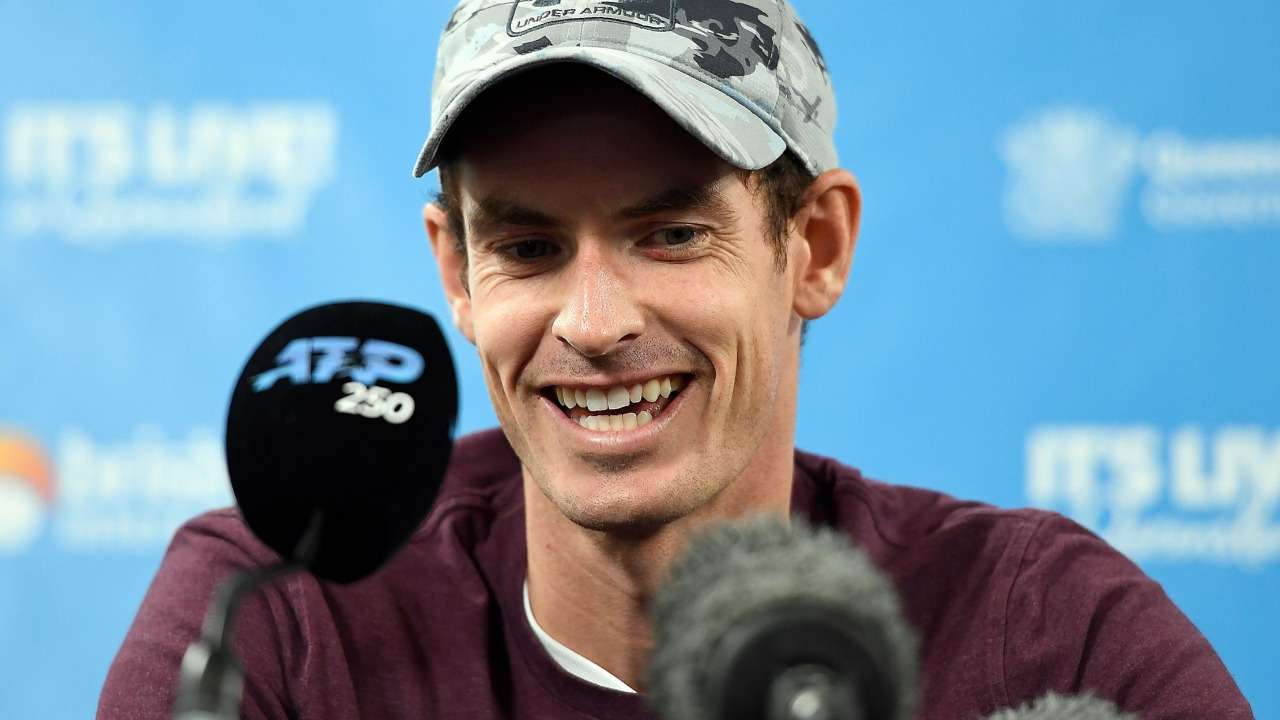 Los ‘Wild Card’ del ATP 250 Winston-Salem 2021