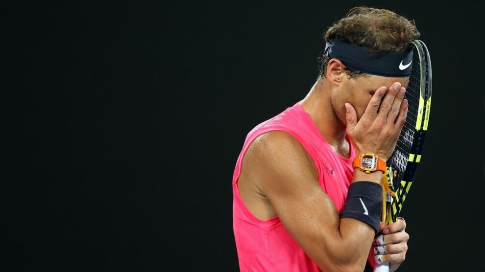nadal baja masters cincinnati