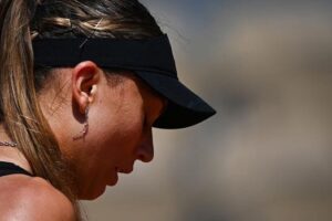 Badosa Marino WTA Montreal