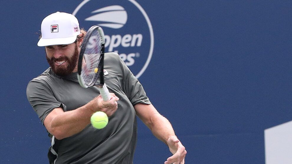Opelka Tsitsipas ATP Toronto