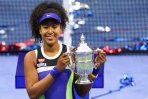 Cuadro WTA US Open 2021