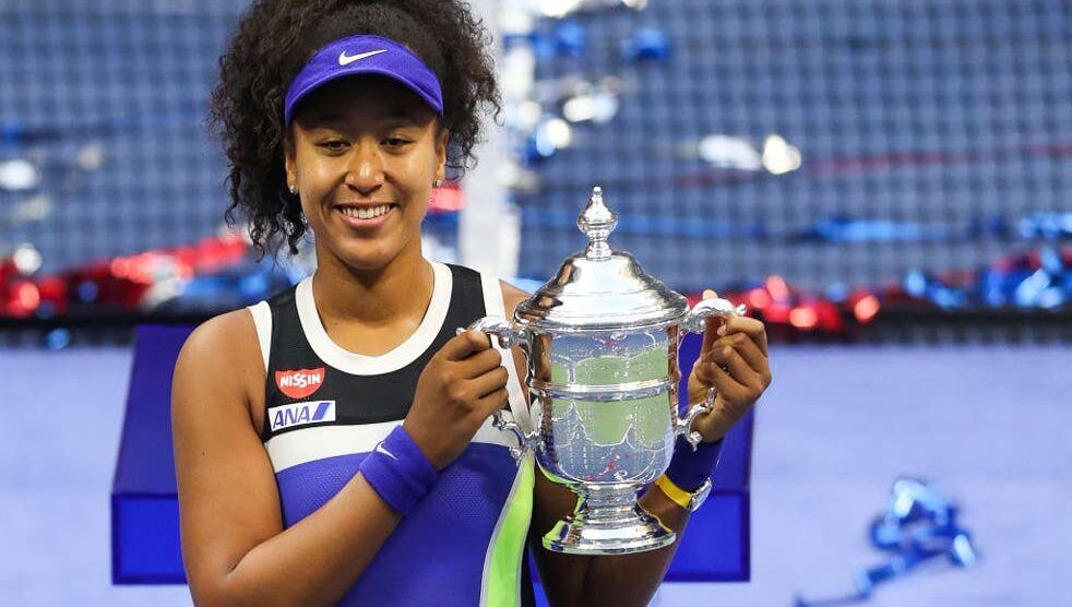Cuadro WTA US Open 2021