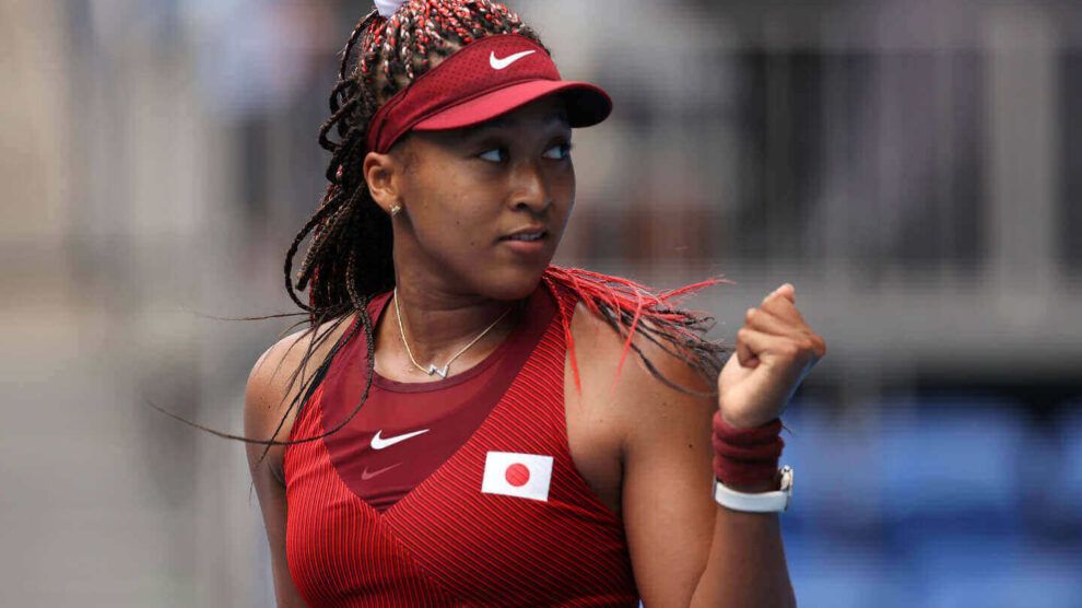 Resultados WTA 1000 Cincinnati 2021