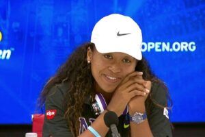 Osaka declaraciones us open 2021