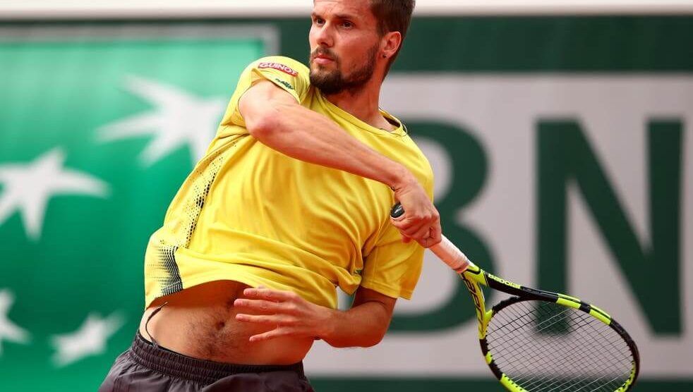olivo otte us open 2021