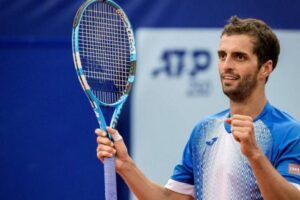 Ramos Fritz ATP Cincinnati