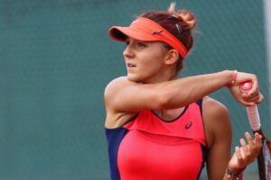 Arruabarrena Masarova US Open