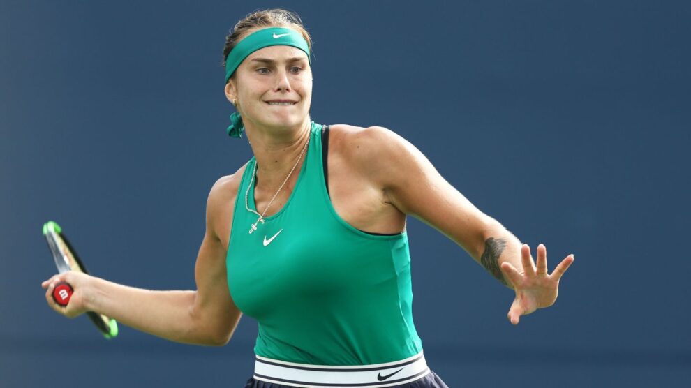 sabalenka marino montreal 2021