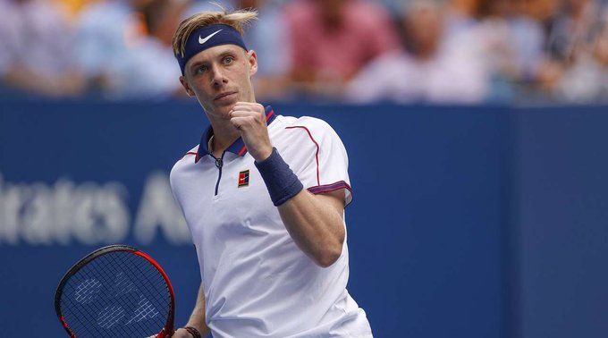 Shapovalov finquita rápidamente a Delbonis en el US Open