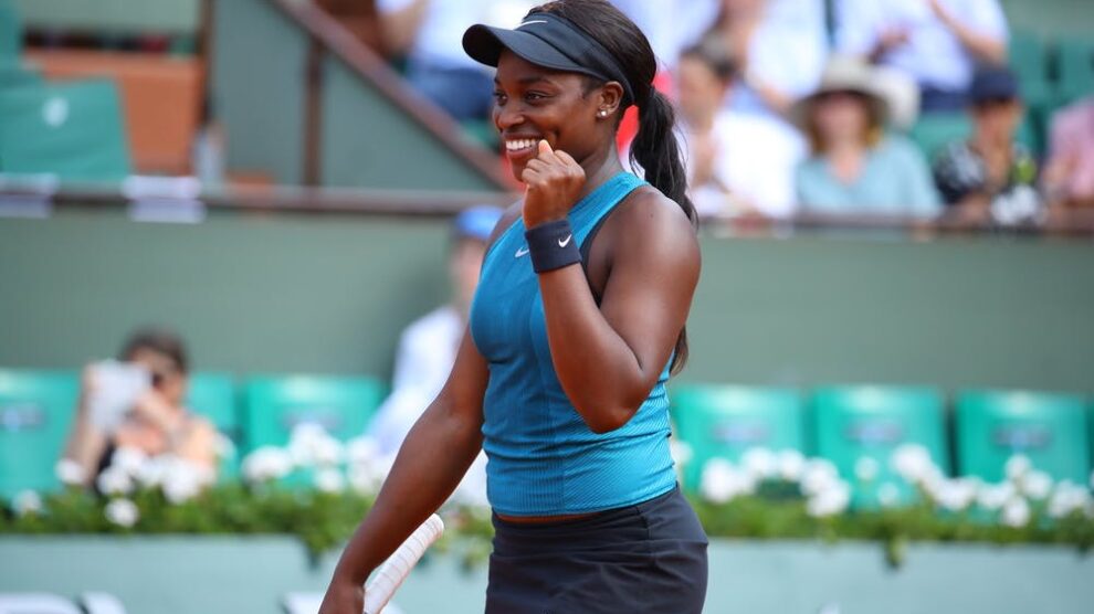 stephens keys us open 2021