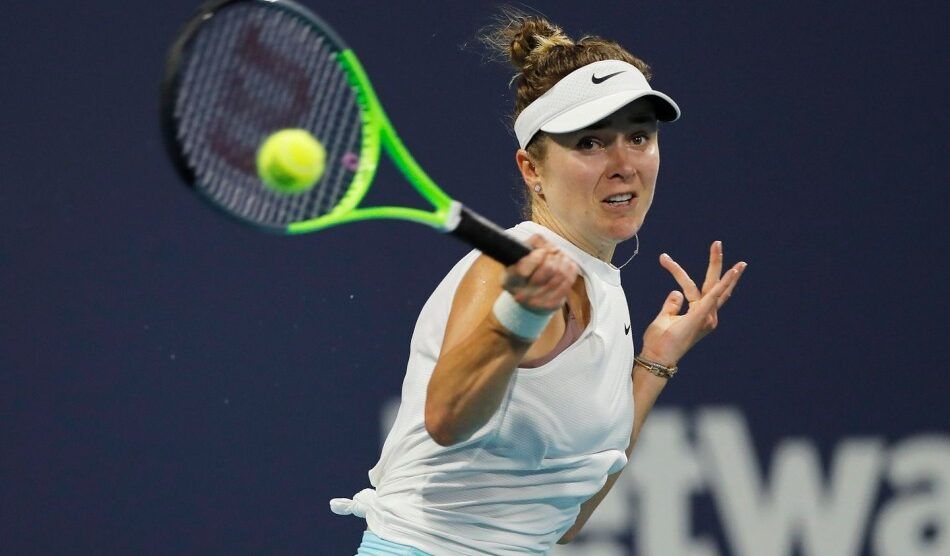 Cuadro WTA Chicago 2021