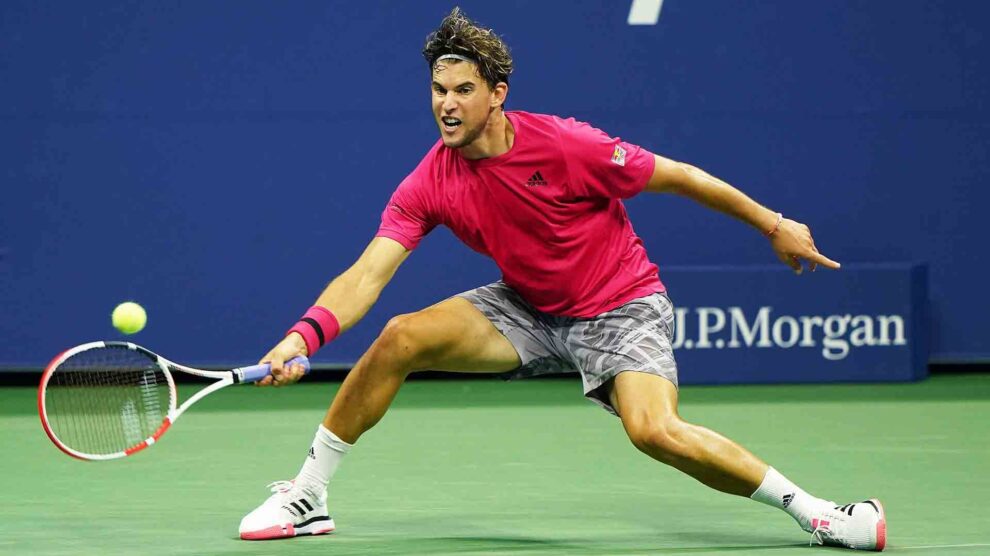 thiem big three heredero
