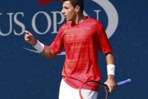 Zapata Marcora US Open