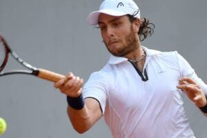 Entry list Challenger Saint-Tropez 2021