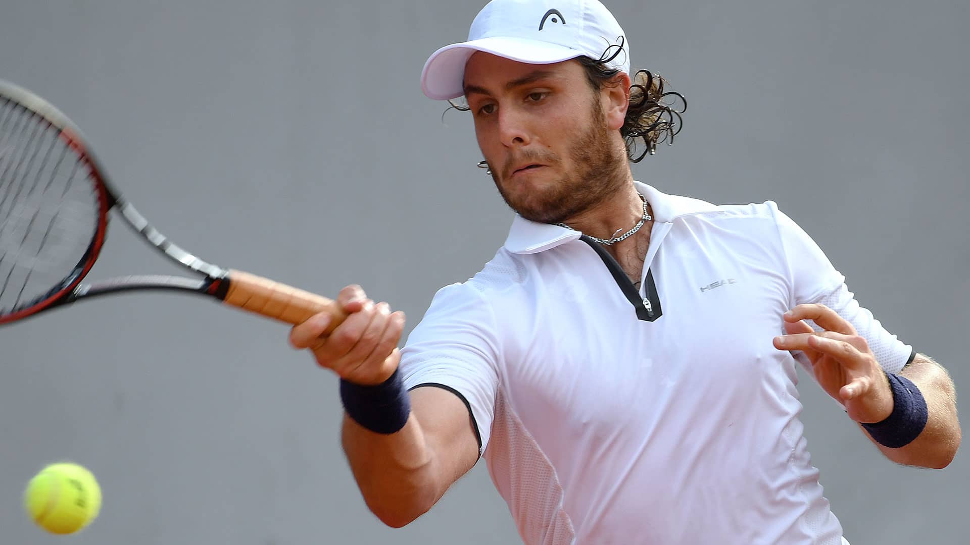 Entry list Challenger Saint-Tropez 2021