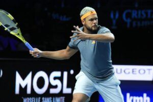 Entry List ATP Metz 2021