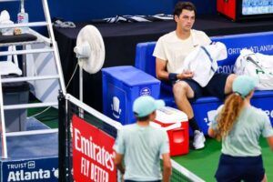 Fritz amenazas de muerte