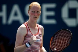 Cuadro WTA 125 Chicago 2021