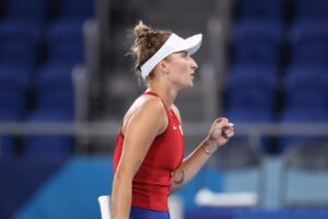 Resultados WTA Chicago 2021