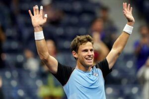 Schwartzman Molcan US Open