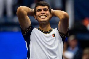 Alcaraz Gojowczyk declaraciones