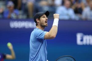 Murray Pospisil ATP Metz