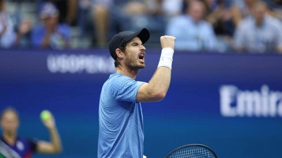 Murray Pospisil ATP Metz