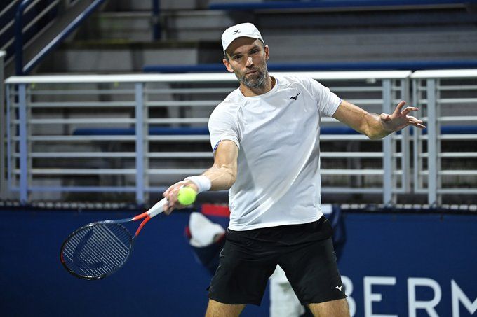 Resumen primera jornada US Open 2021