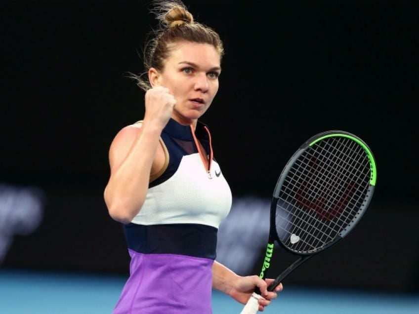 Entry list WTA Transilvania 2021