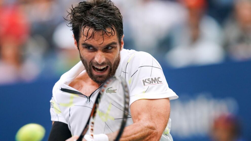 Cuadro ATP Challenger Szczezin 2021