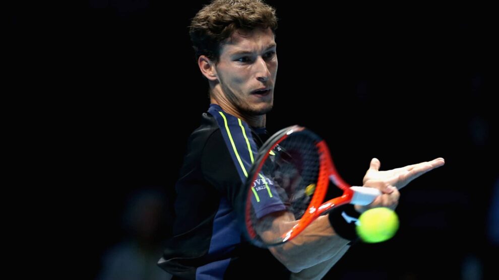 Cuadro ATP Metz 2021