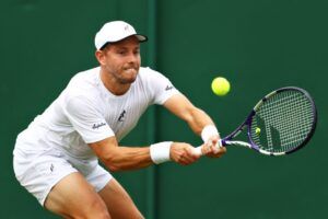 Cuadro ATP Challenger Estambul 2 2021